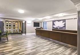 La Quinta Inn by Wyndham Midland