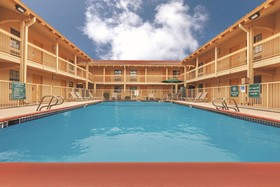 La Quinta Inn by Wyndham Midland