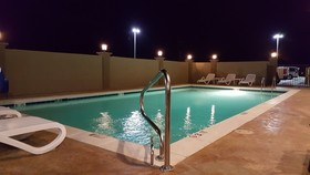Mainstay Suites