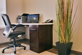 Mainstay Suites