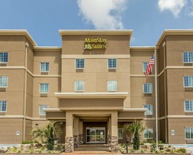 Mainstay Suites