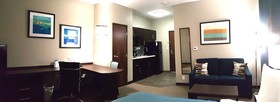Mainstay Suites