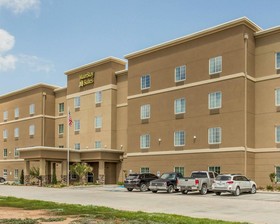 Mainstay Suites