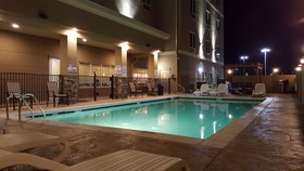 Mainstay Suites
