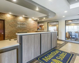 Mainstay Suites