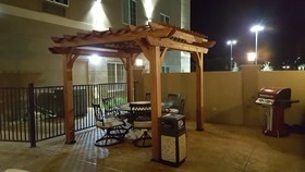 Mainstay Suites