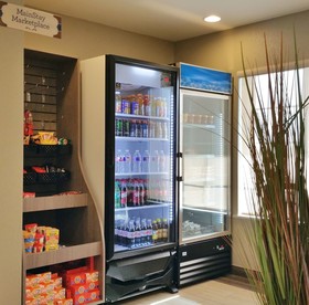 Mainstay Suites