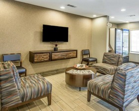 Mainstay Suites