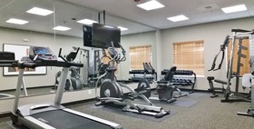 Mainstay Suites