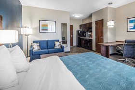 Mainstay Suites