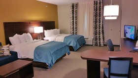 Mainstay Suites
