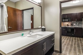 Mainstay Suites