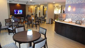 Mainstay Suites
