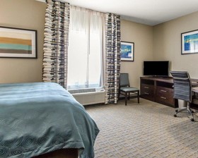 Mainstay Suites