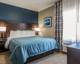 Mainstay Suites
