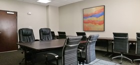 Mainstay Suites