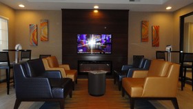 Mainstay Suites