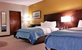 Mainstay Suites