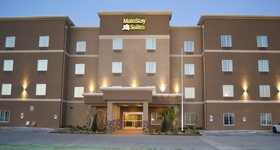 Mainstay Suites