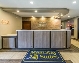 Mainstay Suites