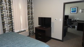 Mainstay Suites