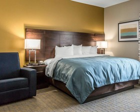 Mainstay Suites
