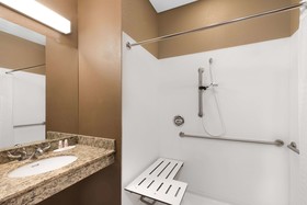 Microtel Inn & Suites by Wyndham Midland