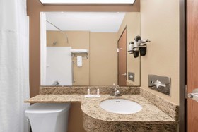 Microtel Inn & Suites by Wyndham Midland