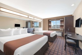 Microtel Inn & Suites by Wyndham Midland