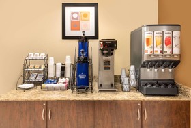Microtel Inn & Suites by Wyndham Midland