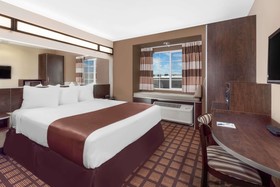 Microtel Inn & Suites by Wyndham Midland