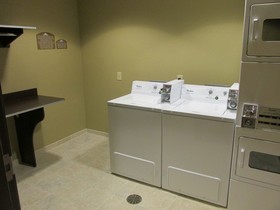 Microtel Inn & Suites by Wyndham Midland