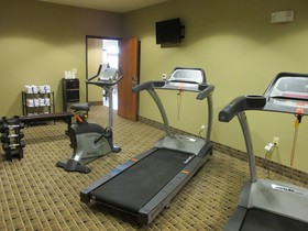 Microtel Inn & Suites by Wyndham Midland