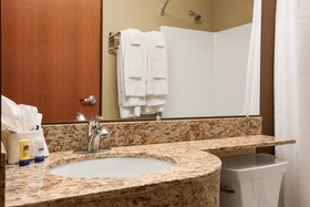 Microtel Inn & Suites by Wyndham Midland
