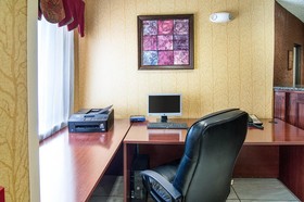 Quality Inn