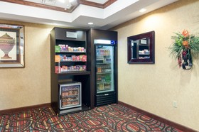 Quality Suites Midland