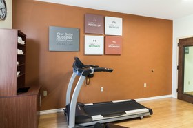 Quality Suites Midland