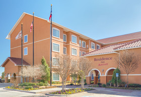 Residence Inn Midland