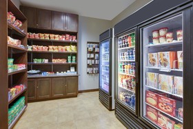 Residence Inn Midland