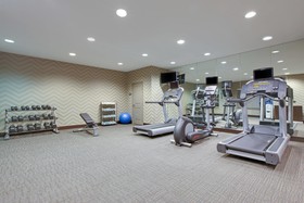 Residence Inn Midland