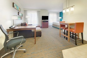 Residence Inn Midland