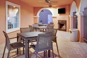 Residence Inn Midland