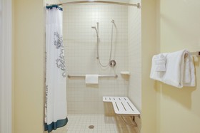 Residence Inn Midland