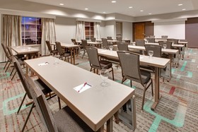 Residence Inn Midland