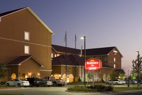 Residence Inn Midland