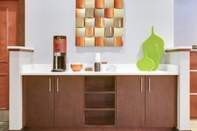 Residence Inn Midland