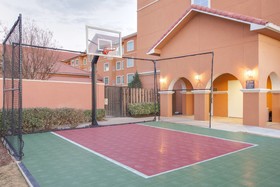 Residence Inn Midland