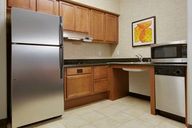 Residence Inn Midland