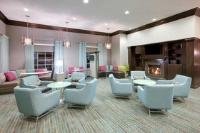Residence Inn Midland