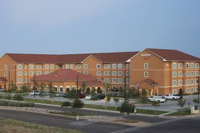 Residence Inn Midland